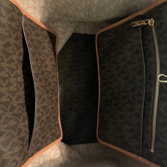 Michael Kors Maritime Rope Handle med. tote - Picture 4 of 4